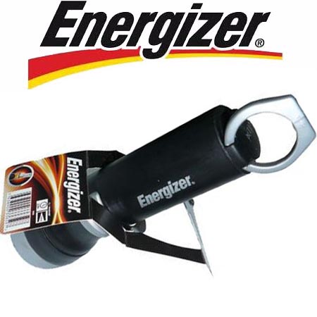 Energizer Plastic Light 2D