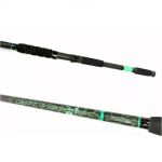 Удилище силовое на сома Kaida Cat Fish тест 100-400 g, длина 3,00 м (849-300)