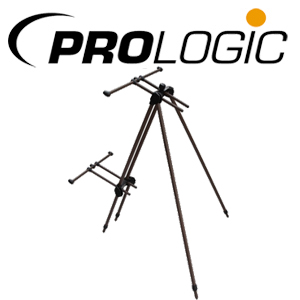Prologic NG "Tri-Sky" Pod 3-Rod