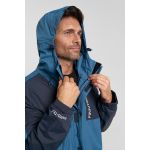 Костюм Finntrail Lightsuit 3503 Blue_N (XXXL)