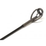 Спиннинг Balzer Shirasu IM-8 Pro Staff Trout Collector 3 0,4-3 г 2,1 м (11329 210)