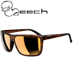 Leech Eyewear Condor PA-CL-FIRE