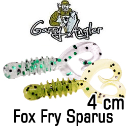 Garry Angler Fox Fry Sparus 4см