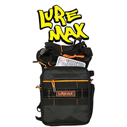 LureMax 709