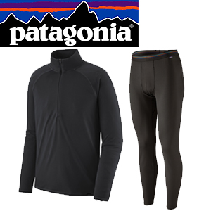 Patagonia