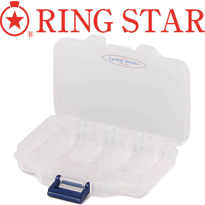 Ring Star DM-375W