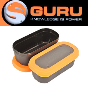 Guru Bait Box 1