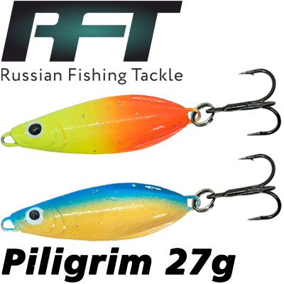 RFT Piligrim "Пилигрим" 27гр