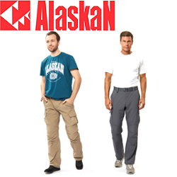 Alaskan
