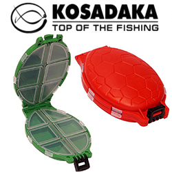 Kosadaka TB-S15 "Черепеха"