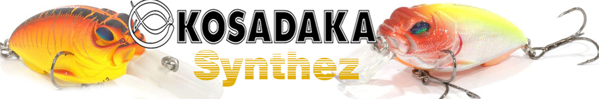 Kosadaka Synthez