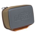 Сумка для катушек Fishpond Ripple Reel Case Large, Sand/Saddle Brown (RRC-L-SA/SAB)
