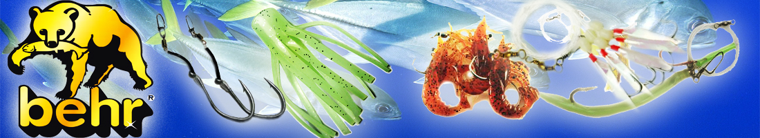 Behr Octopus System