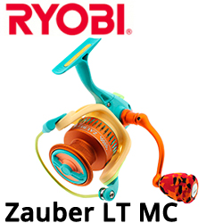 Ryobi Zauber LT MC 