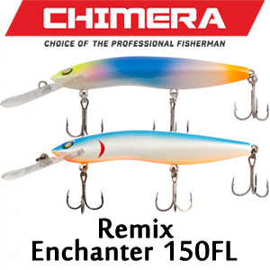 Chimera Remix Enchanter 150FL