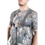 Костюм King Hunter WINTER (Camo Gray, S)