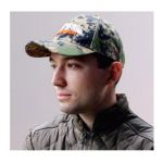 Кепка с козырьком Remington Wormwood р.L/XL