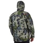 Куртка утепленная Higashi Timber Jacket Optifade Comb р-р M