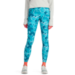 Брюки Simms Women's Bugstopper Legging, Regiment Camo Neptune, S