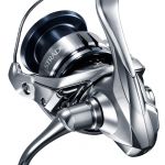 Катушка Shimano 19 Stradic C2000S