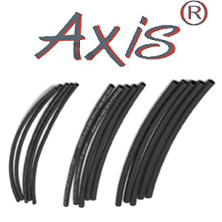 Axis AX-84582-20 Набор термоусадочных трубок