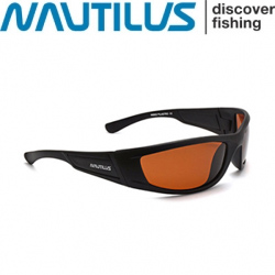 Nautilus A10 линзы ТАС коричневые