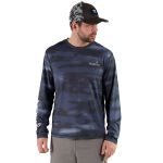 Джемпер Norfin Sun Pro Shadow Gray 03 р.L
