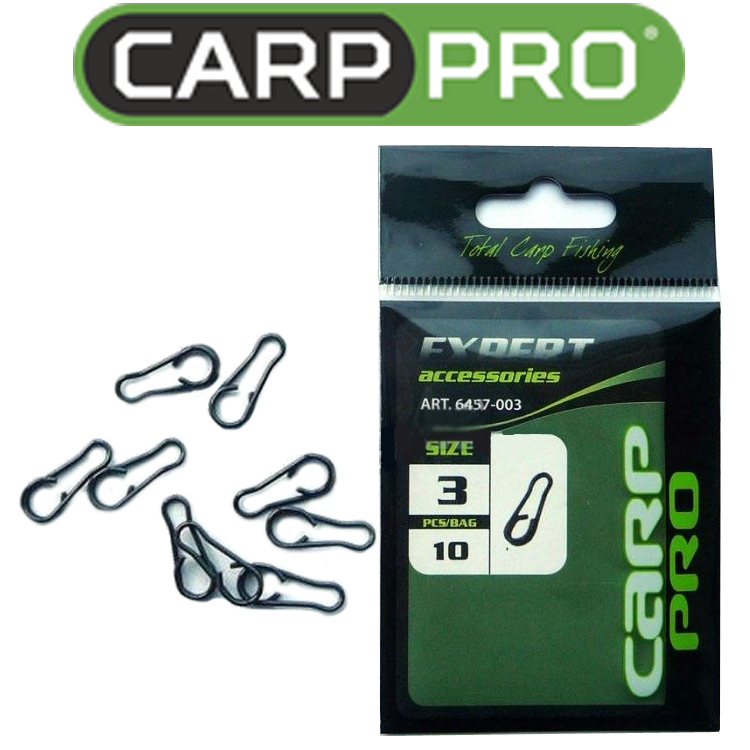 Carp Pro Quick Link