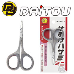 Daitoubuku 10104 Shikake Scissors Mini