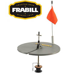 Frabill Round Tip-Up круглая
