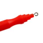 Игла для ледкора Carp Pro Splicing Needle (CP3816)