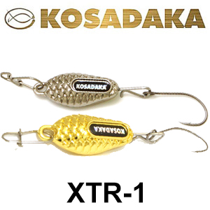 Kosadaka XTR-1