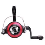 Катушка Daiwa 18 Sweepfire CS 2B Red 4500