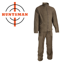 Huntsman Байкал тк.Флис BL-200