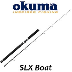 Okuma SLX Boat