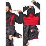 Костюм зимний Norfin Extreme 5 04 р.XL