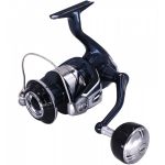 Катушка Shimano 21 Twin Power SW 8000HG