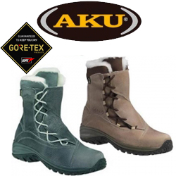 AKU Snow Crystal GTX WS