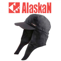 Alaskan Simon Black