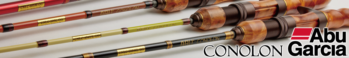 Abu Garcia Conolon