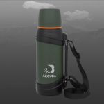Термос Arcuda ARC-938 Army style, 2, Green