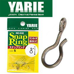Jespa No.530 Snap Ring