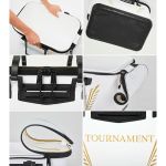 Сумка-кан Daiwa Tournament HD Bakkan FH40(C) BK