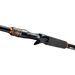 Удилище Shimano 24 Hard Rocker BB B B 810MH (269 см. тест 10 - 40 гр.)