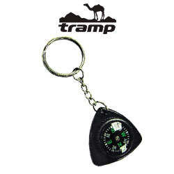 Tramp Lite Компас-брелок сувенирный