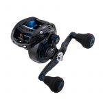 Катушка мультипликаторная Abu Garcia Revo Toro Beast 50 (1365380)