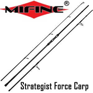Mifine Strategist Force Carp