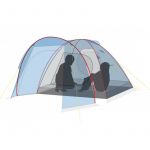 Палатка Canadian Camper Rino 2 (цвет woodland дуги 8,5 мм)