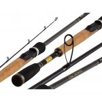 Удилище спиннинговое Lucky John One Sensoric Dropshot 35 8'8'' (2.64)