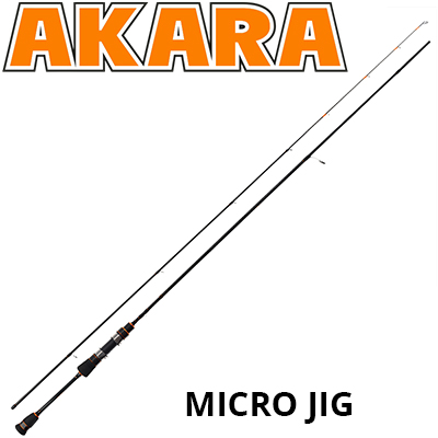 Akara Micro Jig